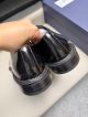 J.M.WESTON Man Black Calfskin Business Leather Shoes 042838 (5)_th.jpg